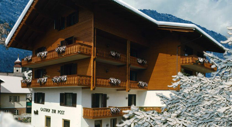 Hotel Zur Post Millstatter See Hotel Zur Post Millstatter See